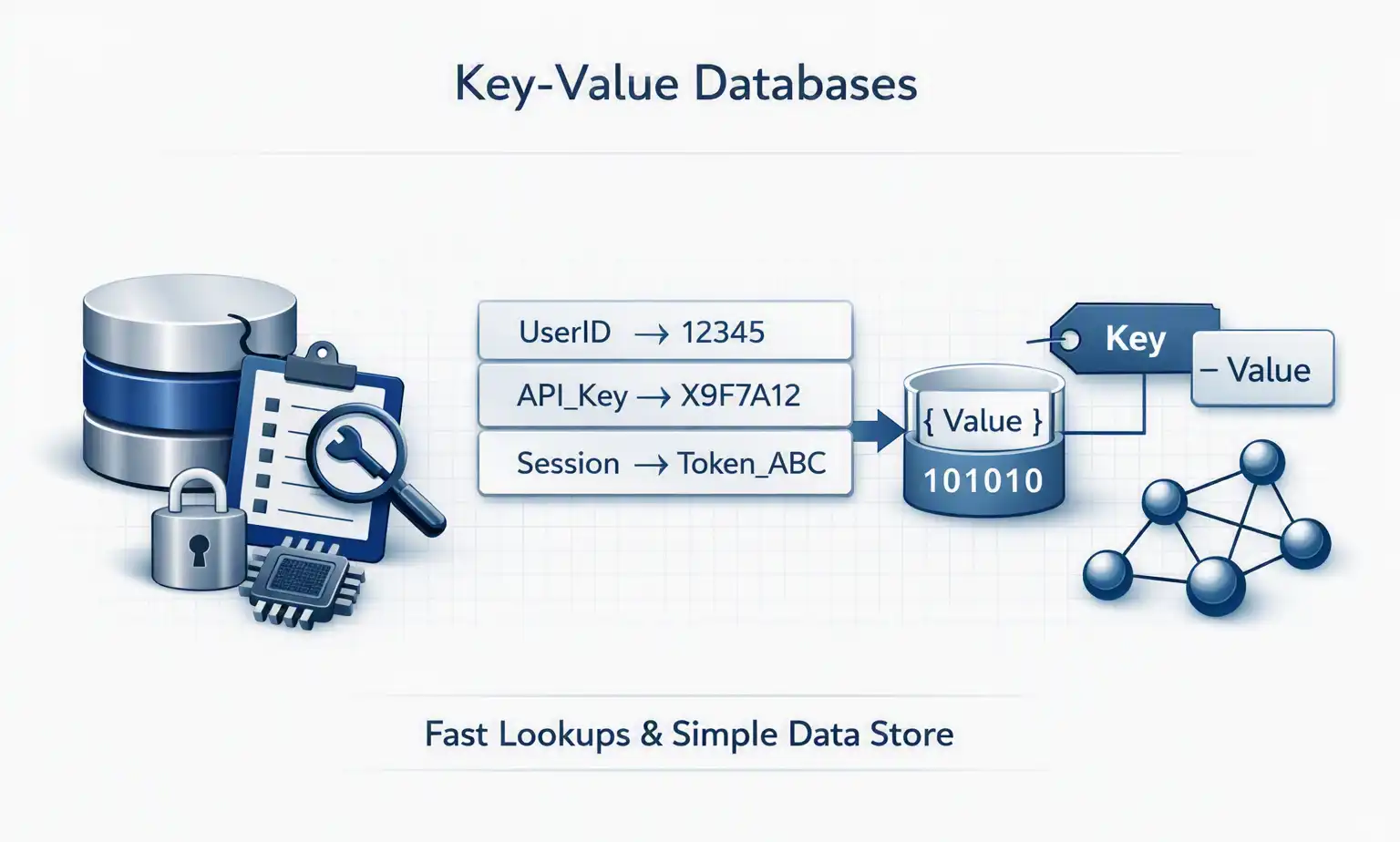 Key-Value Databases
